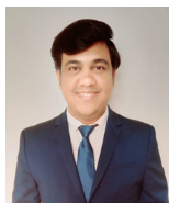 Dr. Abhijit N. Kadam